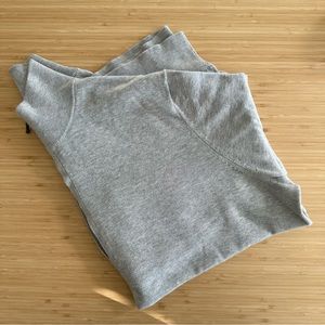 Brooks Brothers Men’s Quarter-Zip Sweater 100% Soft Combed Cotton